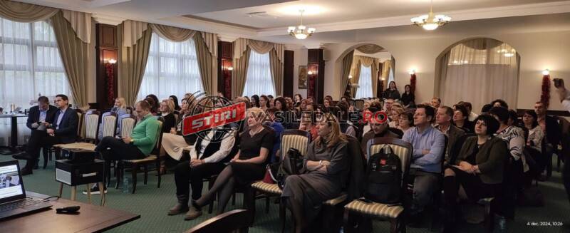 Proiectul „Activ Digital în Școala Ta!”, programe de formare continuă pentru 3000 de cadre didactice din învățământul preuniversitar de stat