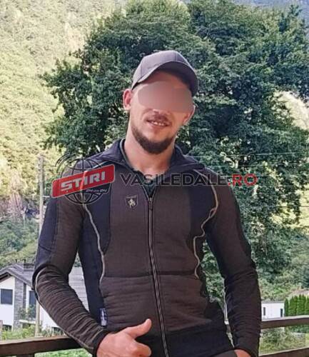 EXCLUSIV: Un tânăr din Vișeu de Sus a fost găsit fără viață într-o pădure din Valea de Pești (Hunedoara)