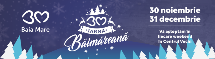 Iarna Baimareana