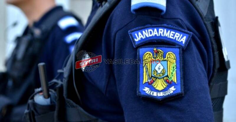 Jandarmeria Română recrutează candidați pentru un post de ofițer specialist principal II