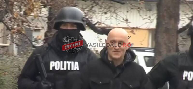 Surse: Mercenarii lui Potra aveau liste cu adrese de jurnaliști și politicieni și voiau sa meargă la aceștia acasă