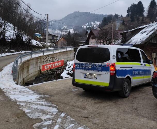 Acțiune de amploare a polițiștilor în Poienile de Sub Munte – Infracțiuni de instigare publică – ACTUALIZARE