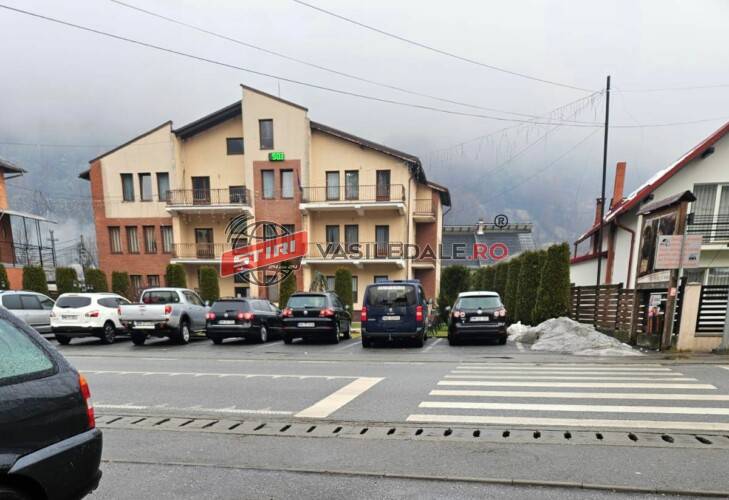 EXCLUSIV: Percheziții la Primăria Moisei, dar si la domiciliile mai multor angajați