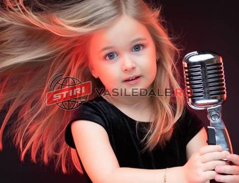 Sofia Ghenoiu din Baia Mare reprezintă România la Festivalul Internațional “Riga Symphony”