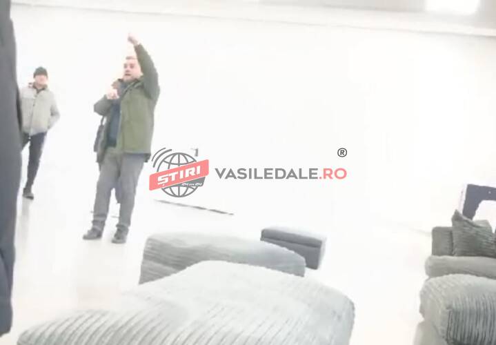 EXCLUSIV: Protest la Taparo Tg. Lăpuș – Angajații nu și-au primit salariile din octombrie. Patron: ”Nu am atâția bani în bancă. Fondul de salarii pe luna este de 4,5 milioane de lei”