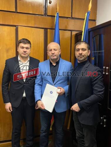 S-a semnat contractul de finanțare pentru reabilitarea Cinematografului Dacia