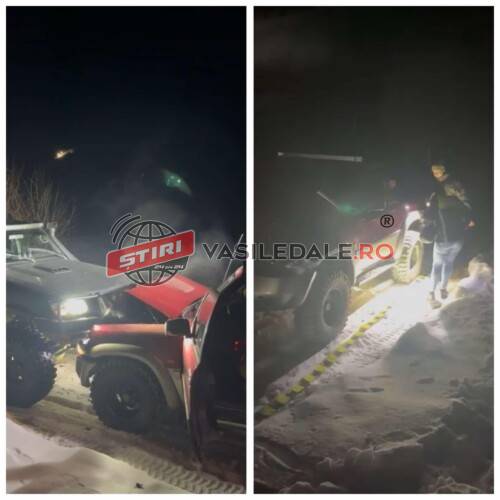 EXCLUSIV: ACUZAȚII GRAVE LA BORȘA – Un localnic susține că putea fi mort după ce a fost atacat de un paznic de vânătoare (VIDEO) – ACTUALIZARE