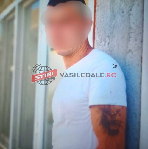 EXCLUSIV: Fugarul din Ieud a fost prins!!! Familia l-a convins să se predea. La mijloc ar fi fost drogurile. Avem mărturia lor (actualizare)