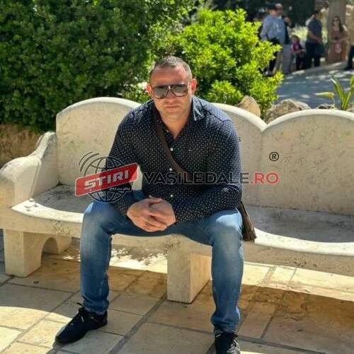 EXCLUSIV: Interlopul băimărean “Tinana“, săltat de mascați de pe Aeroportul Cluj