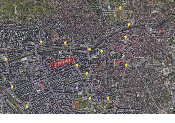 Primăria Municipiului Baia Mare introduce tarifarea sesiunilor de încărcare a autovehiculelor electrice în stațiile publice