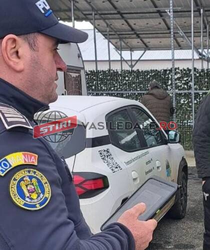 REZULTATELE ACŢIUNII pentru prevenirea și combaterea migrației ilegale: peste 300 de persoane verificate, peste 30 de sancţiuni aplicate