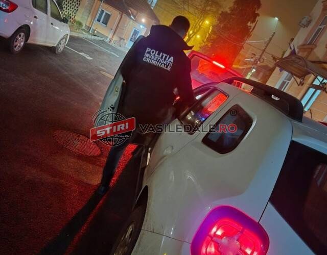 EXCLUSIV: Percheziții ale polițiștilor austrieci și maramureșeni la o grupare infracțională care spărgea TIR-uri în Salzburg – ACTUALIZARE