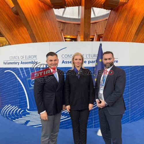 Senator Cristian Niculescu-Țâgârlaș: ”Am acordat, azi, în cadrul Comisiei pentru afaceri juridice și drepturile omului de la Strasbourg din care fac parte, un aviz esențial privind protecția profesiei de avocat iar joi va urma votul în plenul Adunării Parlamentare a Consiliului Europei, decizie care va garanta drepturile fundamentale ale avocaților”