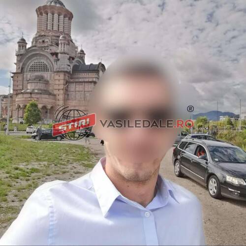 ULTIMĂ ORĂ: Teologul beat și posibil ”fumat” a fost săltat de poliție! Reținut pentru 24 ore și dus în arestul IPJ Maramureș