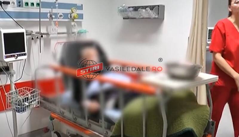 VIDEO: Nesimțirea și agresivitatea unor pacienți îngreunează munca medicilor și asistenților de la UPU SMURD a Spitalului Județean de Urgență Baia Mare