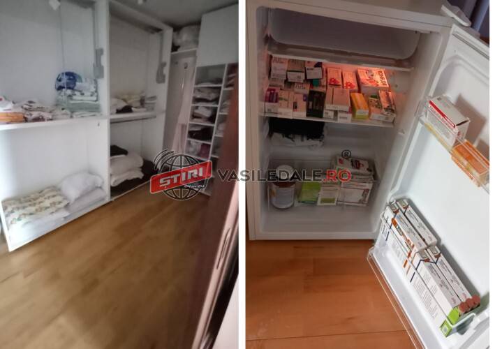 FOTO: OPC Maramureș – Abateri și amenzi la căminele de bătrâni și la supermarket-uri din județul Maramureș