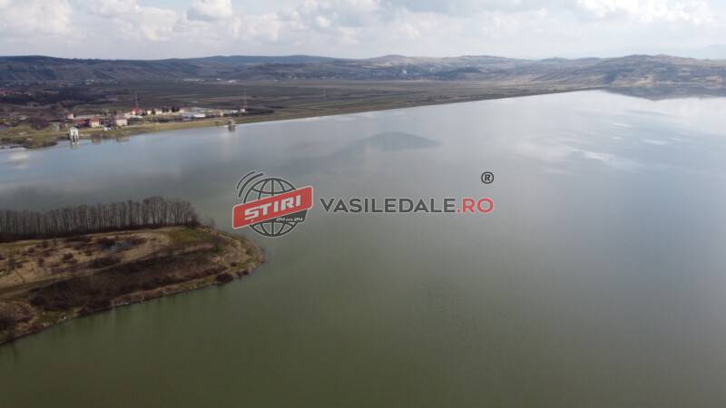 ABA SOMEȘ-TISA: În perioada imediat următoare, rezervele de apă sunt suficiente pentru toate folosințele