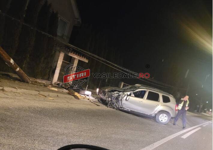 PE DRUMURILE JUDEȚULUI: Accident de circulație la Ieud, bărbat depistat la Ruscova băut la volan la doar două zile după ce i-a fost reținut permisul, pietoni sancționați la Borșa