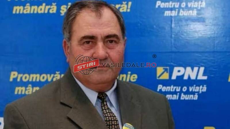 Vasile Berci, un liberal care și-a dedicat viața educației, administrației și slujirii comunității maramureșene, condus pe ultimul drum