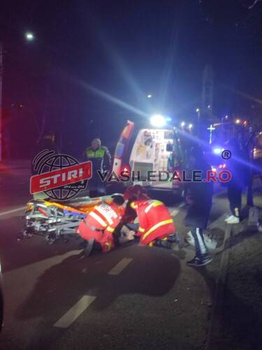 EXCLUSIV VIDEO: Accident sau caz medical în Baia Sprie? Ancheta a stabilit: ACCIDENT (ACTUALIZARE)