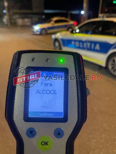 Dacă astăzi sărbătoriţi Ziua consumului de vin, predaţi cheile autovehiculelor!