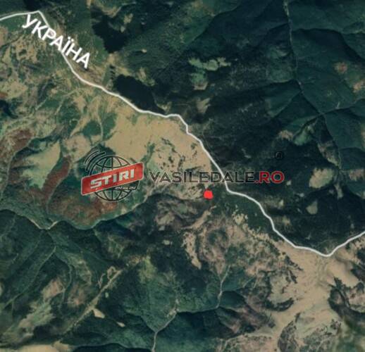 Corpul unei persoane decedate, căutat de salvamontiști și polițiști de frontieră – actualizare