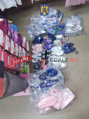 BAIA MARE, SIGHETU MARMAȚIEI: Cinci infracţiuni constatate şi sancţiuni în valoare de 20.000 de lei, aplicate de poliţiştii Serviciului de Investigare a Criminalităţii Economice