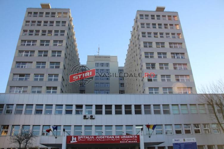 Un nou proiect transfrontalier în județul Maramureș, pentru dotarea cu echipamente medicale performante de chirurgie generală și urologie