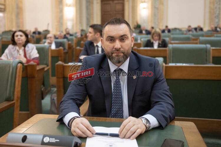 Cristian Niculescu-Țâgârlaș: Un buget echilibrat și responsabil