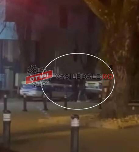 EXCLUSIV: Bătrâna din cartierul Ferneziu atacată în stradă imediat după ce a primit pensia! Suspecții arestați