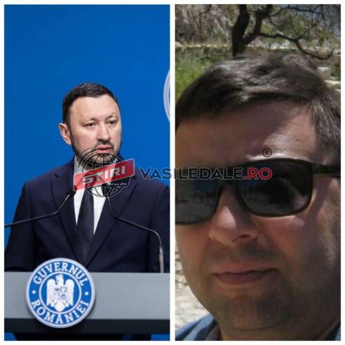 Daniel Paicu, directorul Direcției Silvice Maramureș, a fost DEMIS! Anunțul l-a făcut ministrul Mediului, Apelor și Pădurilor, Mircea Fechet