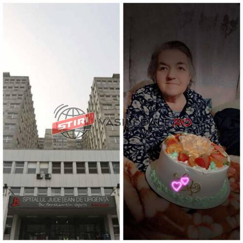 Anchetă la Spitalul Județean de Urgență Baia Mare în cazul unei paciente decedate