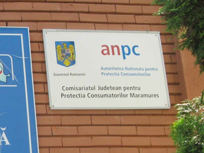 Plăcintăria de lângă Spitalul de Boli Infecțioase închisă temporar. Ce alte abateri au găsit comisarii OPC Maramureș