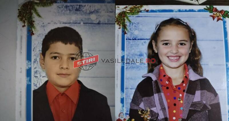 ALERTĂ: Doi frați au dispărut fără urmă. Căutați cu dronele cu termoviziune întreaga noapte. Au fost găsiți (actualizare)