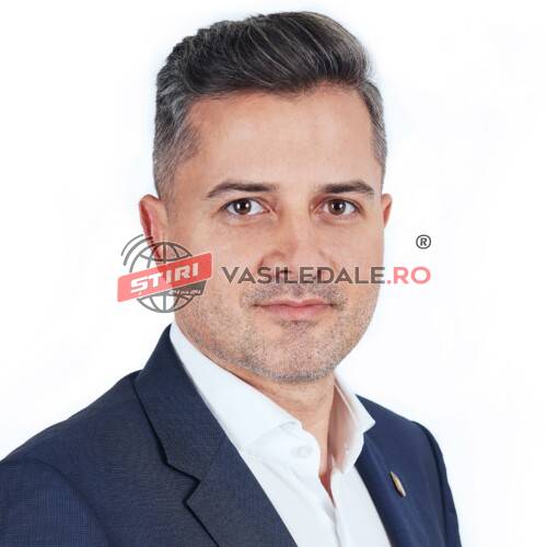 Cosmin Butuza a fost numit secretar de stat în Ministerul Mediului, Apelor și Pădurilor