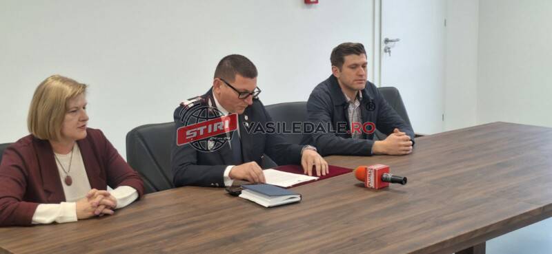 Incendii de vegetație în perioada februarie-martie 2025