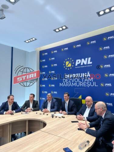 Ionel Bogdan: Ne mobilizăm să avem un președinte pro-european pentru o Românie europeană