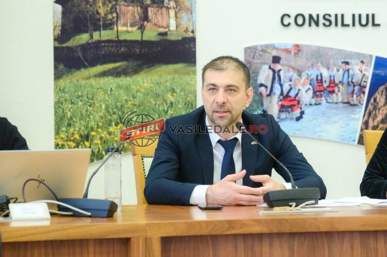 Consiliul Județean Maramureș eficientizează cheltuielile și optimizează spațiile administrative