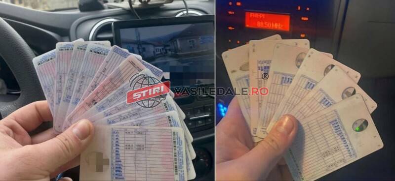 VITEZA EXCESIVĂ SANCȚIONATĂ DE POLIȚIȘTII DIN TÂRGU LĂPUȘ, BORȘA și SEINI: amenzi de peste 16.000 de lei