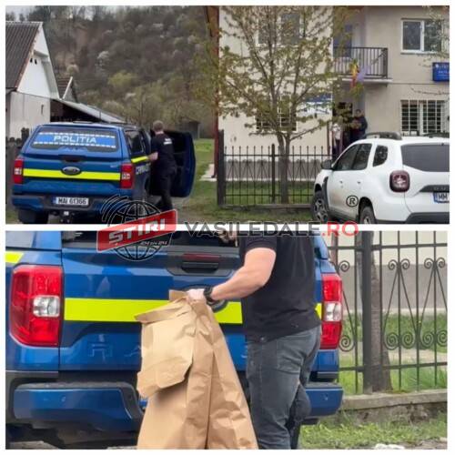 (VIDEO) ÎN SĂPTĂMÂNA MARE, SUSPICIUNE DE CRIMĂ LA SARASĂU: O femeie cu urme de violență a fost găsită moartă după un conflict spontan cu un vecin