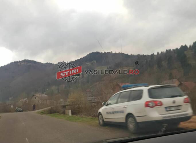 EXCLUSIV: Percheziții la traficanții de țigări din Repedea – actualizare