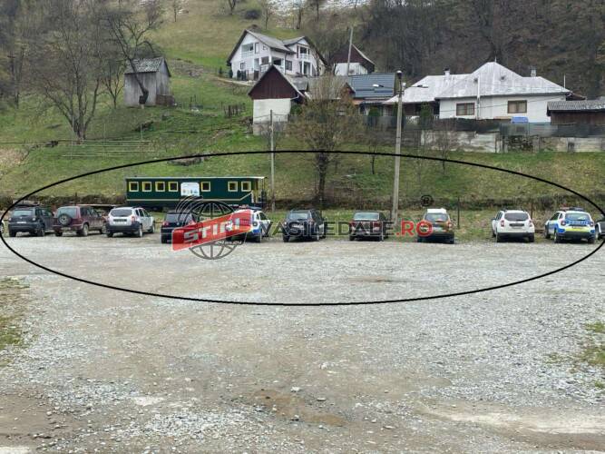 EXCLUSIV: Adevărul din spatele perchezițiilor de la OS Vișeu: Se urmărește un singur lucru – ELIMINAREA actualului director de la Direcția Silvică