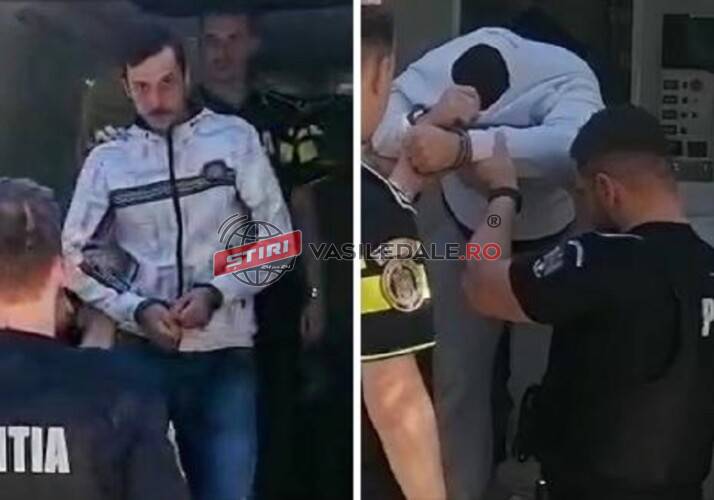 ”Lux” și ”Zârmă”, borșenii care au jefuit Mănăstirea Izbuc sunt liberi: unul singur a fost dus la arestare, dar judecătorii din Beiuș au respins cererea (FOTO)