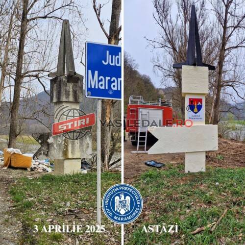 Maramureșul se primenește dinspre granițe spre interiorul fiecărei comunități. Ce propune prefectul