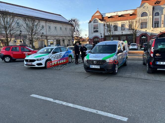 21 mai – Ziua Poliției Locale