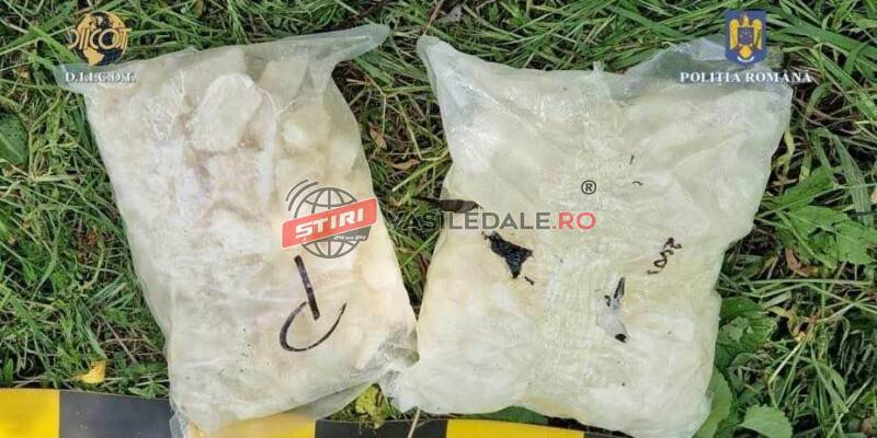 EXCLUSIV: Dealerii de droguri (tată și fiu) de la fostul Combinat din Baia Mare au fost săltați și reținuți de ofițerii de la Crimă Organizată din Maramureș. Judecătorii i-au arestat preventiv (actualizare)