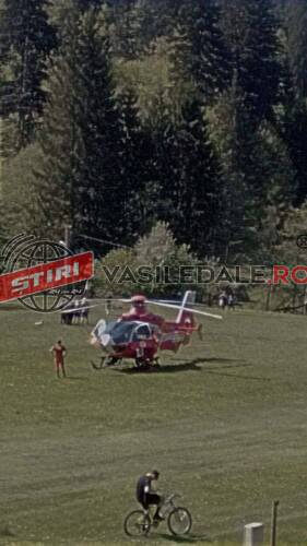 ACCIDENT ÎNGROZITOR ÎN BĂIUȚ: Bărbat descarcerat după ce piciorul i s-a prins într-o motocositoare (foto) ACCIDENT ÎNGROZITOR ÎN BĂIUȚ: Bărbat descarcerat după ce piciorul i s-a prins într-o motocositoare (foto)