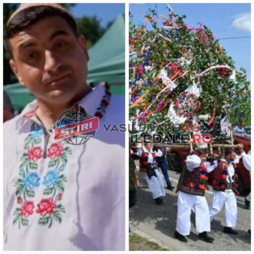 ALERTĂ MAXIMĂ ÎN MARAMUREȘ: George Simion vine mâine la Tânjaua Hotenarilor