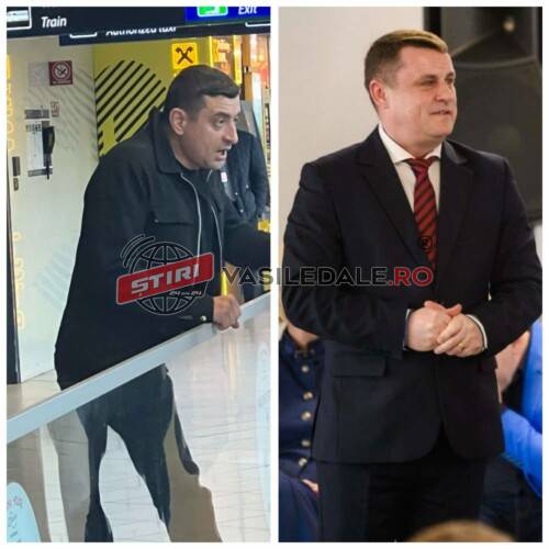 EXCLUSIV: Detaliile discuției de astăzi dintre deputatul PSD Lucian Morar și George Simion, câștigătorul turului 1 la funcția de președinte al României (INTERVIU)