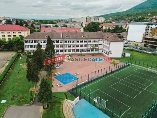 Concursul Național „Educație pentru Sănătate”, ediția a XIII-a, etapa națională